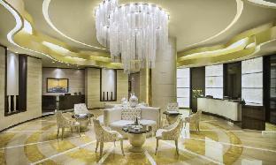 damac maison cour jardin