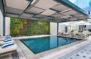damac maison cour jardin