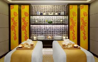 damac maison cour jardin