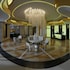 damac maison cour jardin