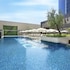 damac maison cour jardin
