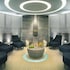 damac maison cour jardin