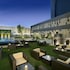 damac maison cour jardin