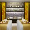 damac maison cour jardin
