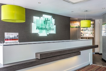 Holiday Inn London - Watford Junction By Ihg,London>>Hertfordshire,4 star