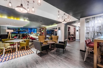 Holiday Inn London - Watford Junction By Ihg,London>>Hertfordshire,4 star