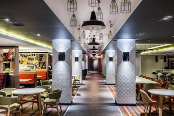 Holiday Inn London - Watford Junction By Ihg,London>>Hertfordshire,4 star