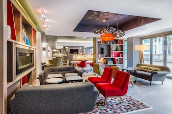 Holiday Inn London - Watford Junction By Ihg,London>>Hertfordshire,4 star