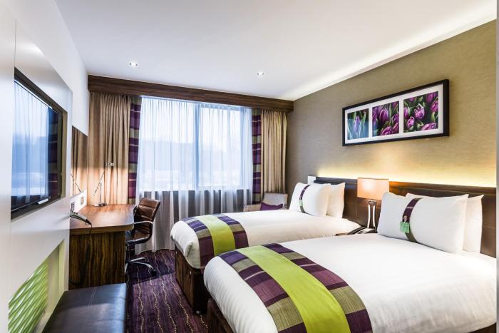 holiday inn london watford junction by ihg