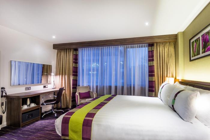 holiday inn london watford junction by ihg