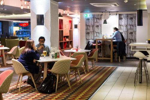 holiday inn london watford junction by ihg
