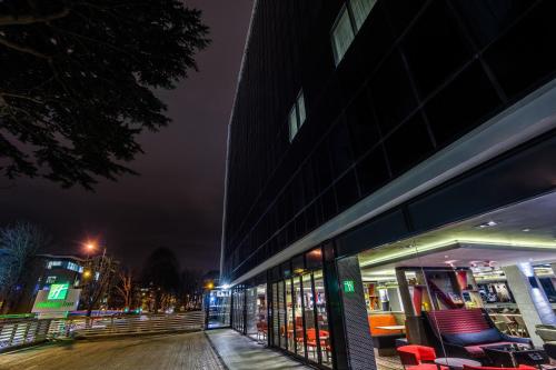 holiday inn london watford junction by ihg