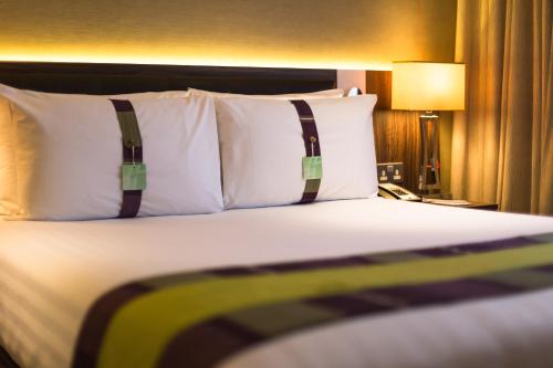holiday inn london watford junction by ihg