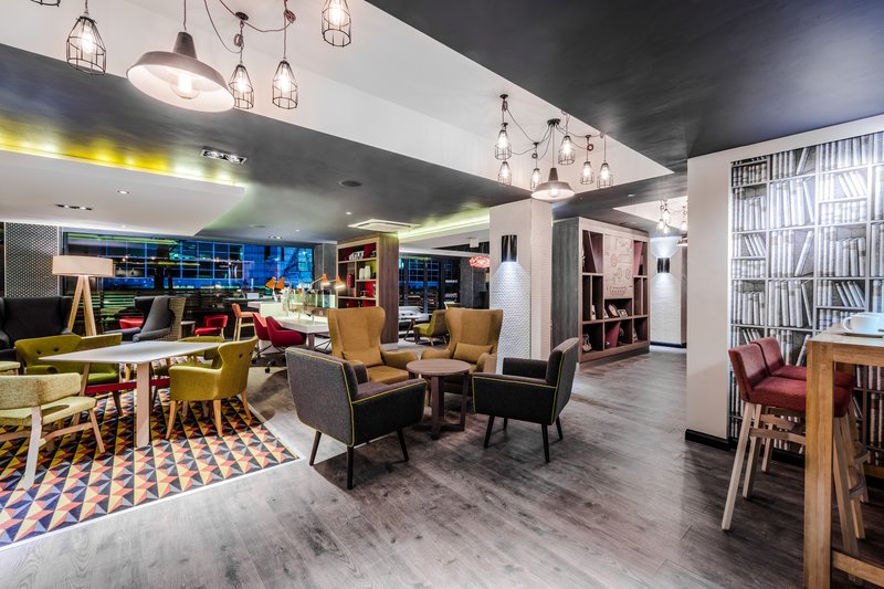 holiday inn london watford junction by ihg