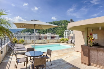 premier copacabana hotel