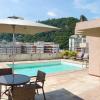 premier copacabana hotel