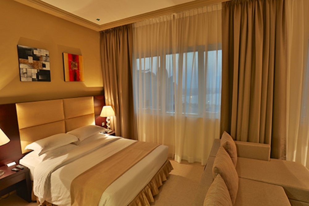 bin majid tower hotel apartments