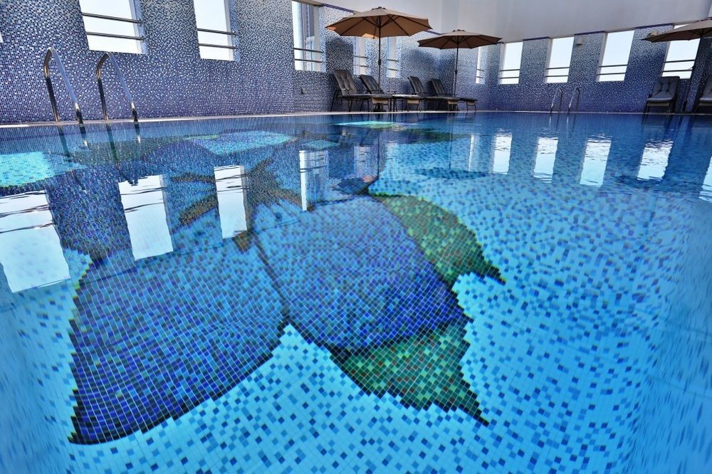 abu dhabi