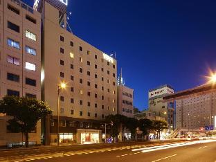 hotel yuquesta asahibashi