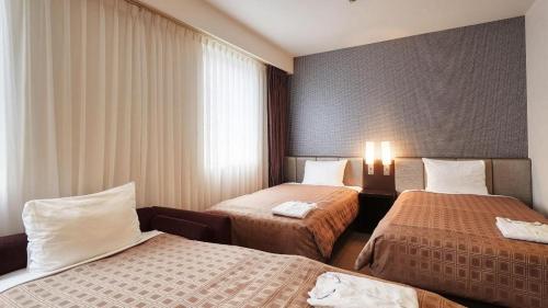 hotel yuquesta asahibashi