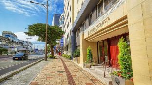 hotel yuquesta asahibashi