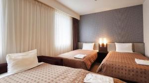 hotel yuquesta asahibashi
