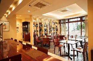 hotel yuquesta asahibashi