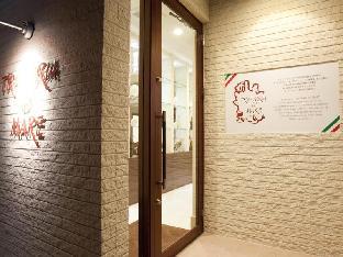 hotel yuquesta asahibashi