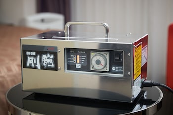 hotel yuquesta asahibashi