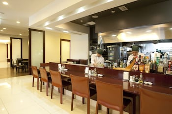 hotel yuquesta asahibashi