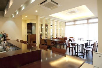 hotel yuquesta asahibashi