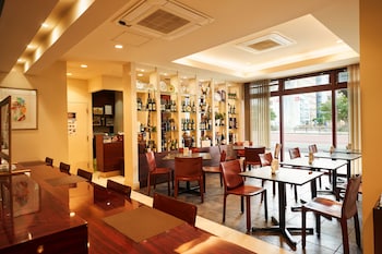 hotel yuquesta asahibashi