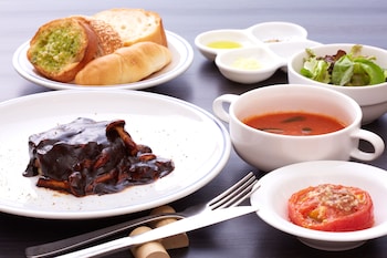 hotel yuquesta asahibashi