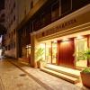hotel yuquesta asahibashi
