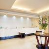 hotel yuquesta asahibashi