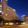 hotel yuquesta asahibashi