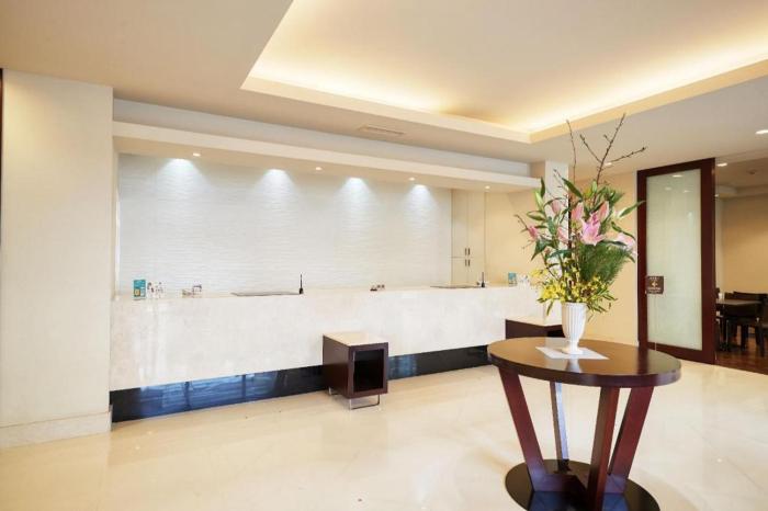 hotel yuquesta asahibashi