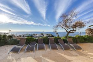 Paradou Mediterranee, Bw Signature Collection,In The City Center,3 star