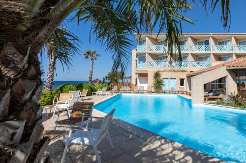 paradou mediterranee bw signature collection