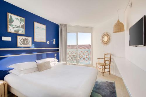 paradou mediterranee bw signature collection