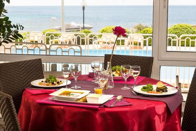 paradou mediterranee bw signature collection