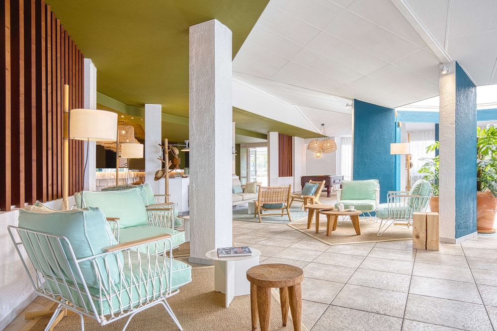 paradou mediterranee bw signature collection