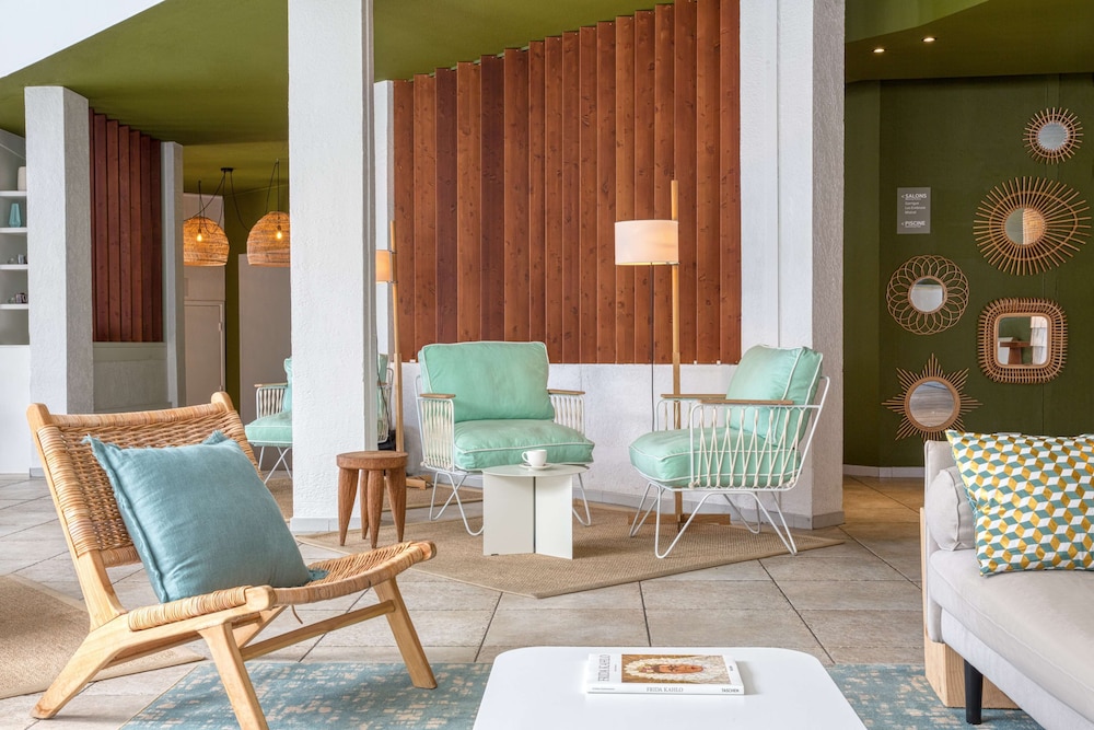 paradou mediterranee bw signature collection