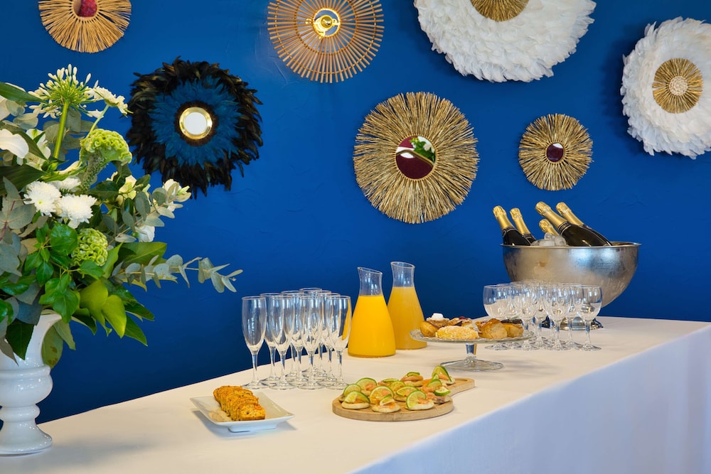 paradou mediterranee bw signature collection