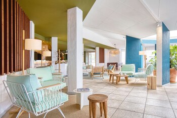 paradou mediterranee bw signature collection