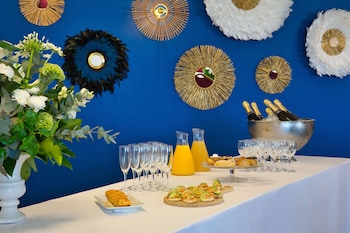 paradou mediterranee bw signature collection