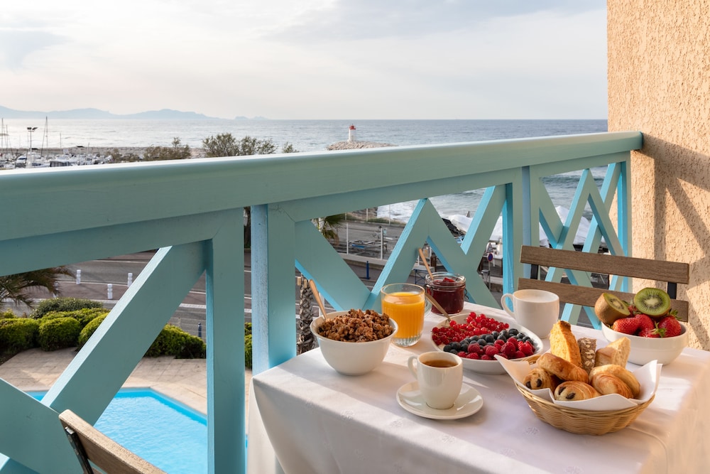 paradou mediterranee bw signature collection