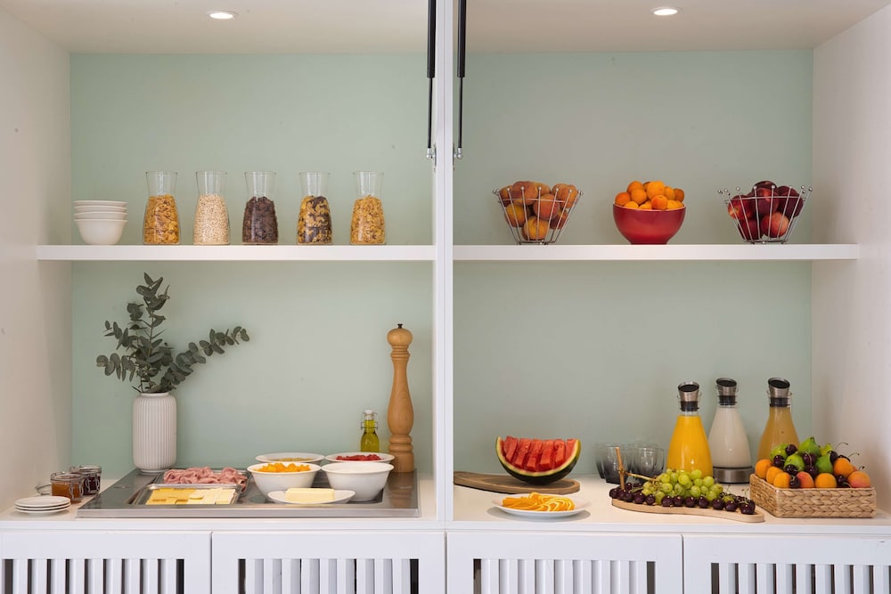 paradou mediterranee bw signature collection