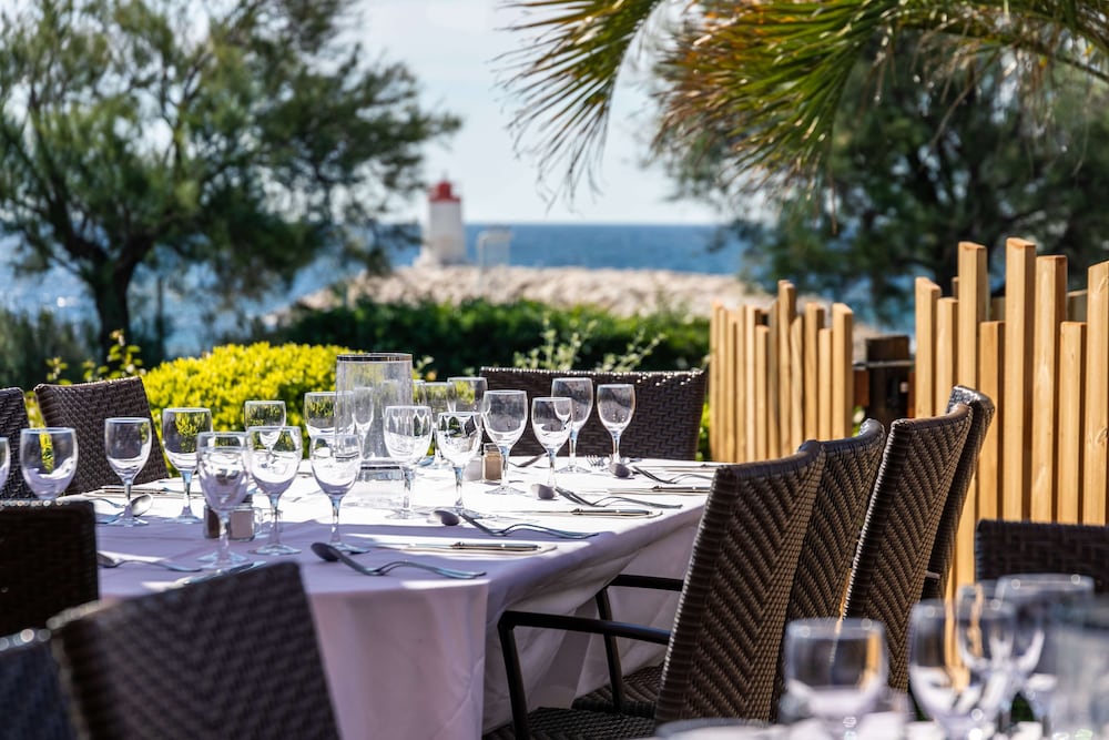 paradou mediterranee bw signature collection