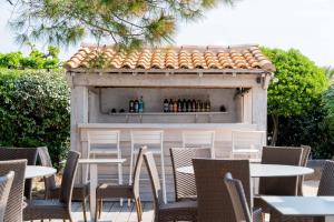 paradou mediterranee bw signature collection